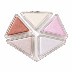 Mini highlighter précieux