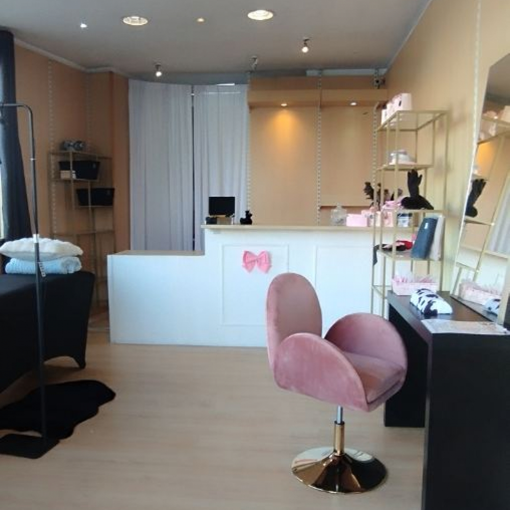 Institut de beauté à Beauvais - Institut Beauté Zen - image0000071 - Gold Beauty Esthetique